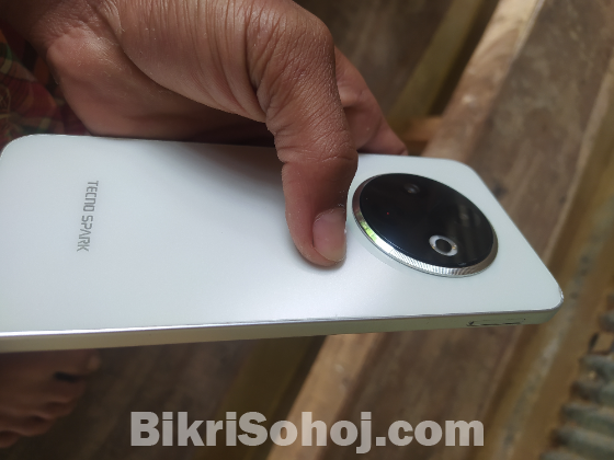 Tecno spark 30C